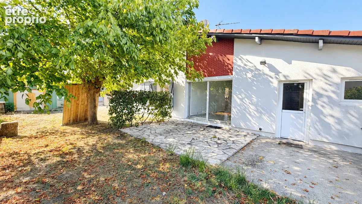 Maison 7 pièces à vendre à Gradignan - Secteur Brannes - photo 18