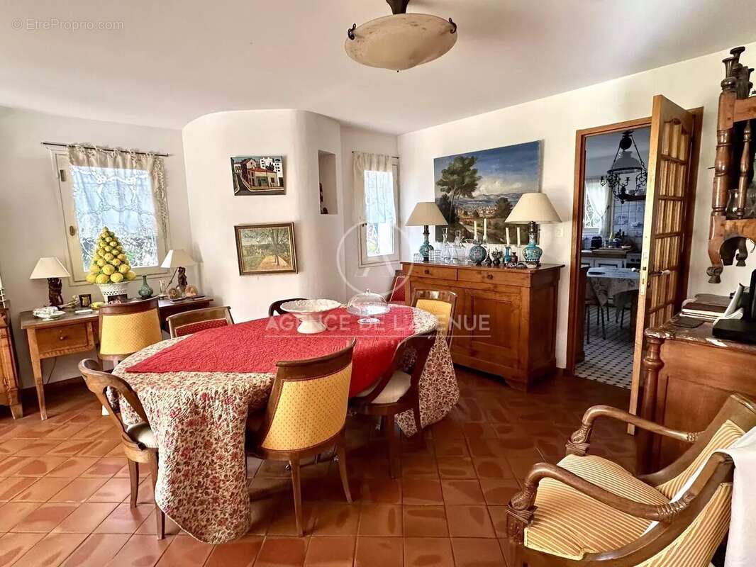 Maison à LA SEYNE-SUR-MER