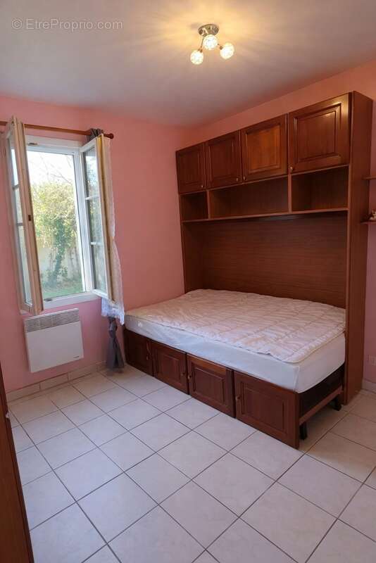 Maison à vendre 3 pièces MARENNES (17) - photo 19