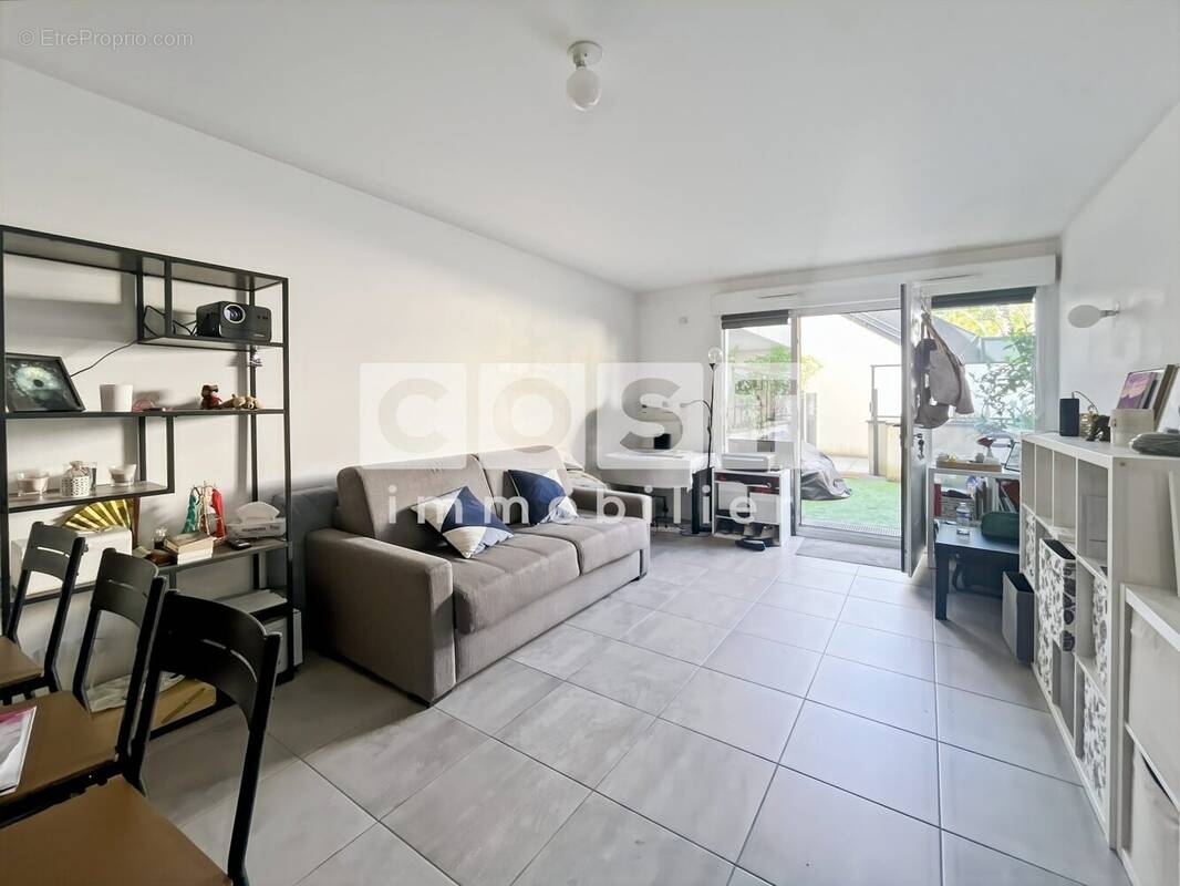 Appartement à BOIS-COLOMBES