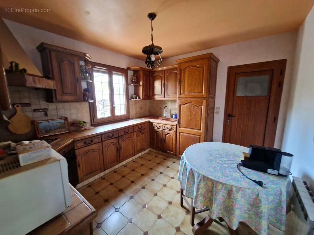 Maison 4 chambres - photo 2