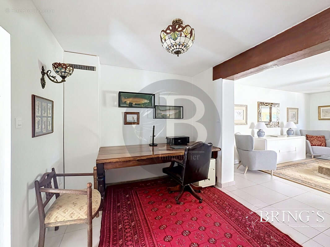 Maison 137 m² à Chateaubriant  - photo 4