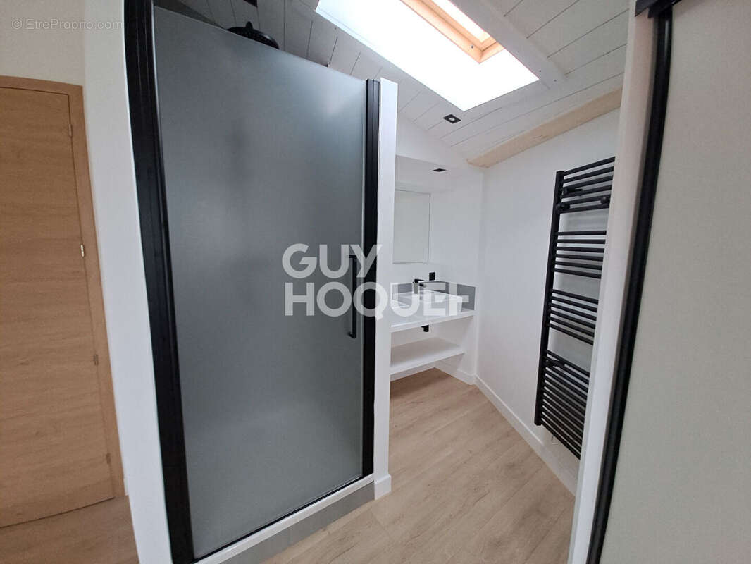 Maison à DOLUS-D&#039;OLERON