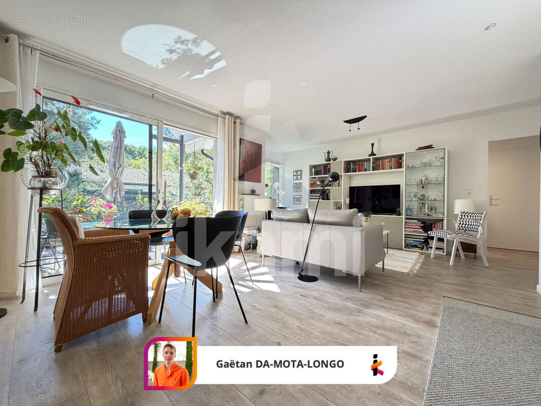 Appartement à ARCACHON