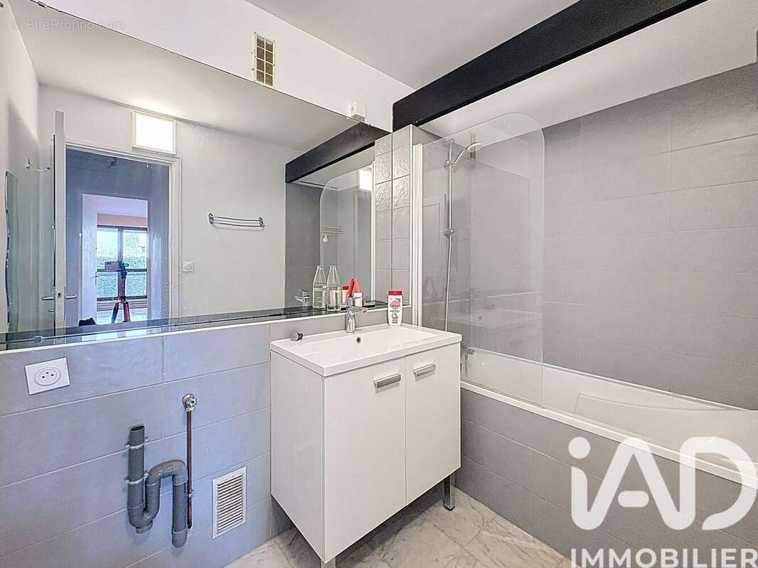 Photo 8 - Appartement à SAINT-CLOUD