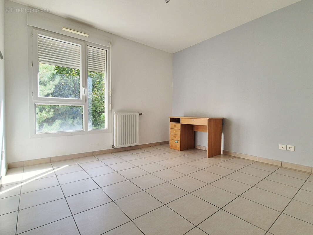 Appartement à VAULX-EN-VELIN