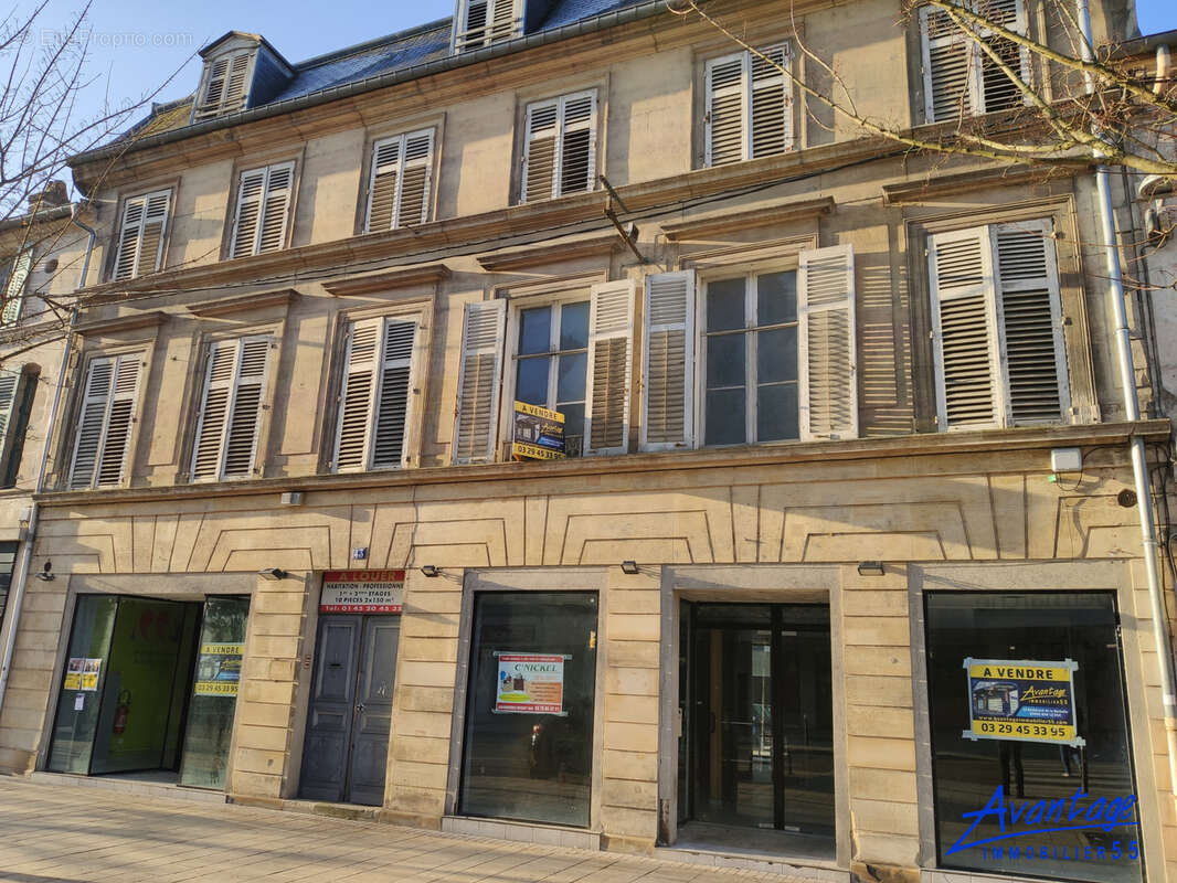 Tres bel immeuble, emplacement no 1 - photo 16