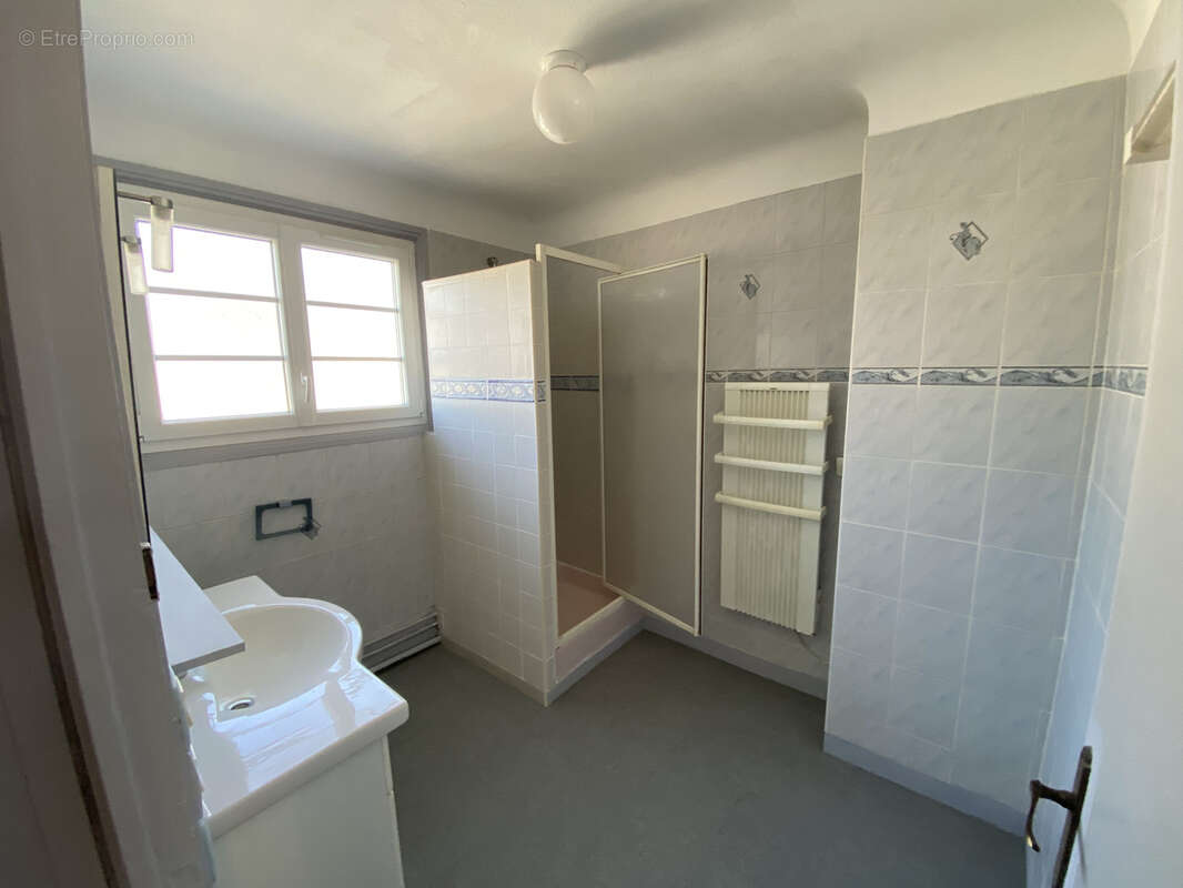 Maison à SAINT-PIERRE-D&#039;IRUBE