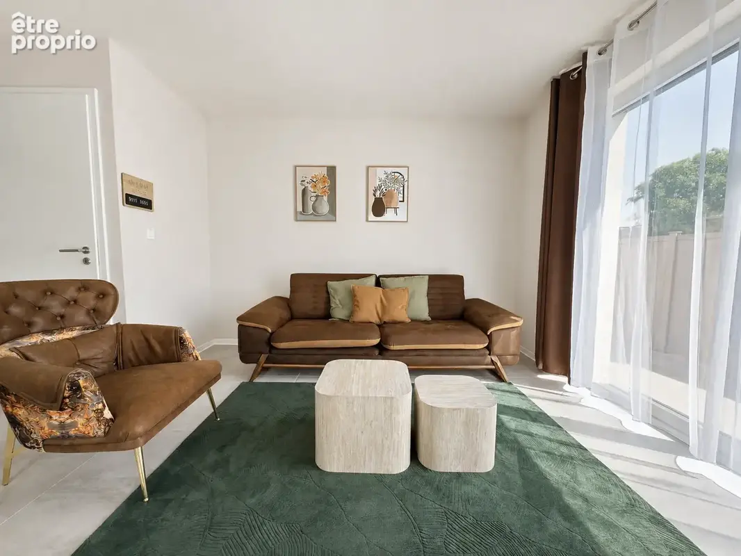 Maison 90 m² à Wickerschwihr  - photo 4
