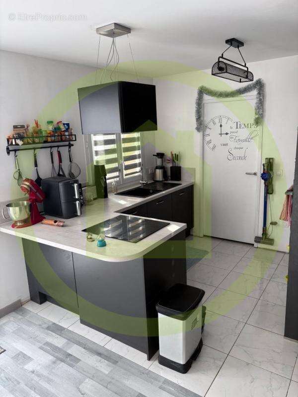 Maison à SAINT-PATHUS