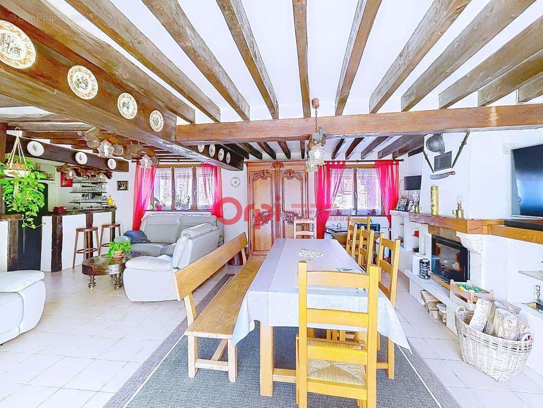 Maison À Vendre - photo 5