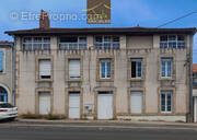 Appartement à BRESSUIRE