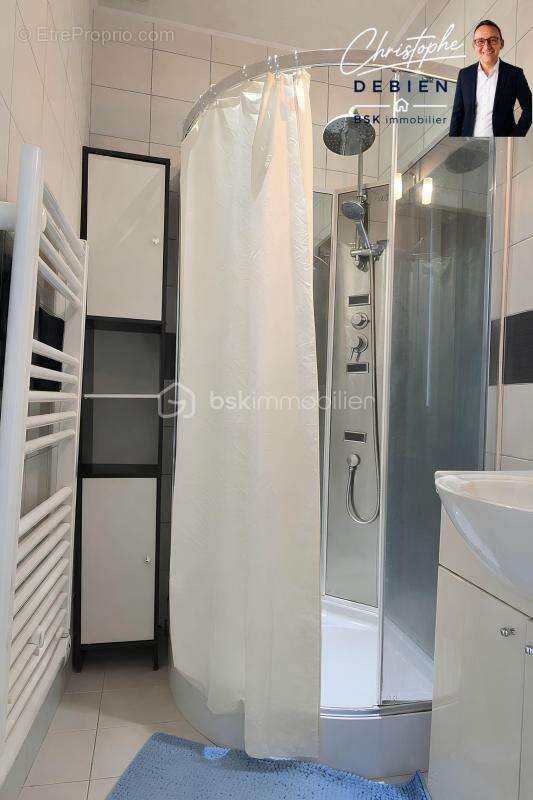 Pavillon familial 221 m² – 6 chambres – jardin clos & dépendances – centre de chavagnes-en-paillers - photo 10