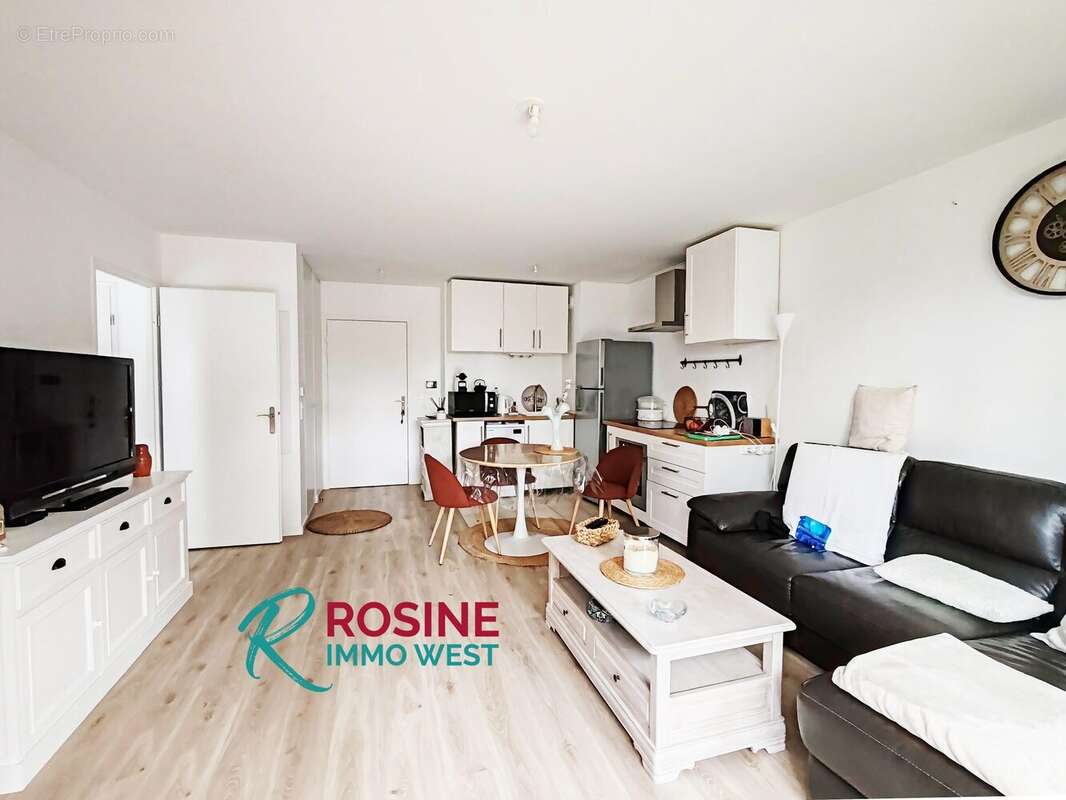 Appartement à PLAISIR