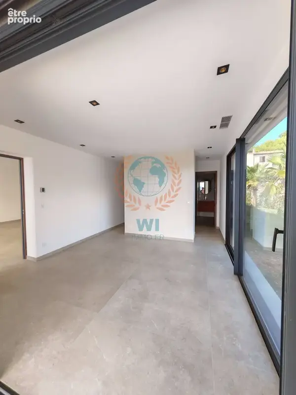 Villa Californienne avec piscine - photo 8