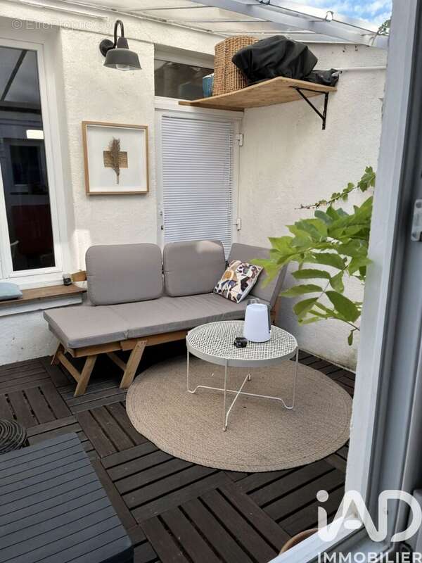 Photo 3 - Maison à REIMS