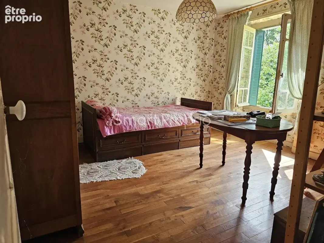 Maison cherves - photo 7