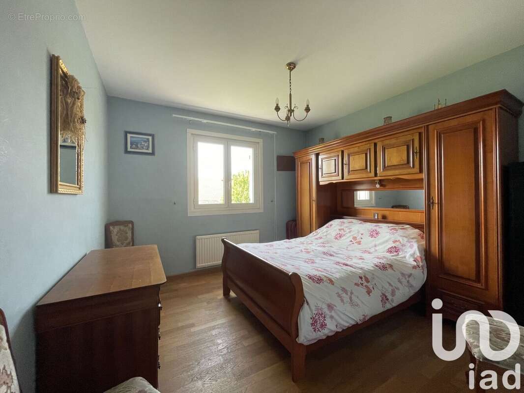 Photo 8 - Maison à CRAPONNE