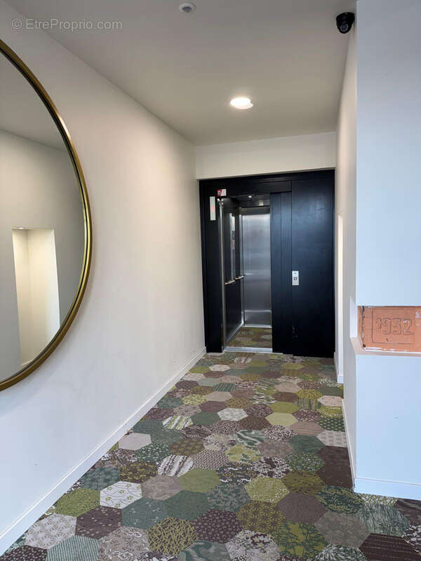 Appartement à STIRING-WENDEL