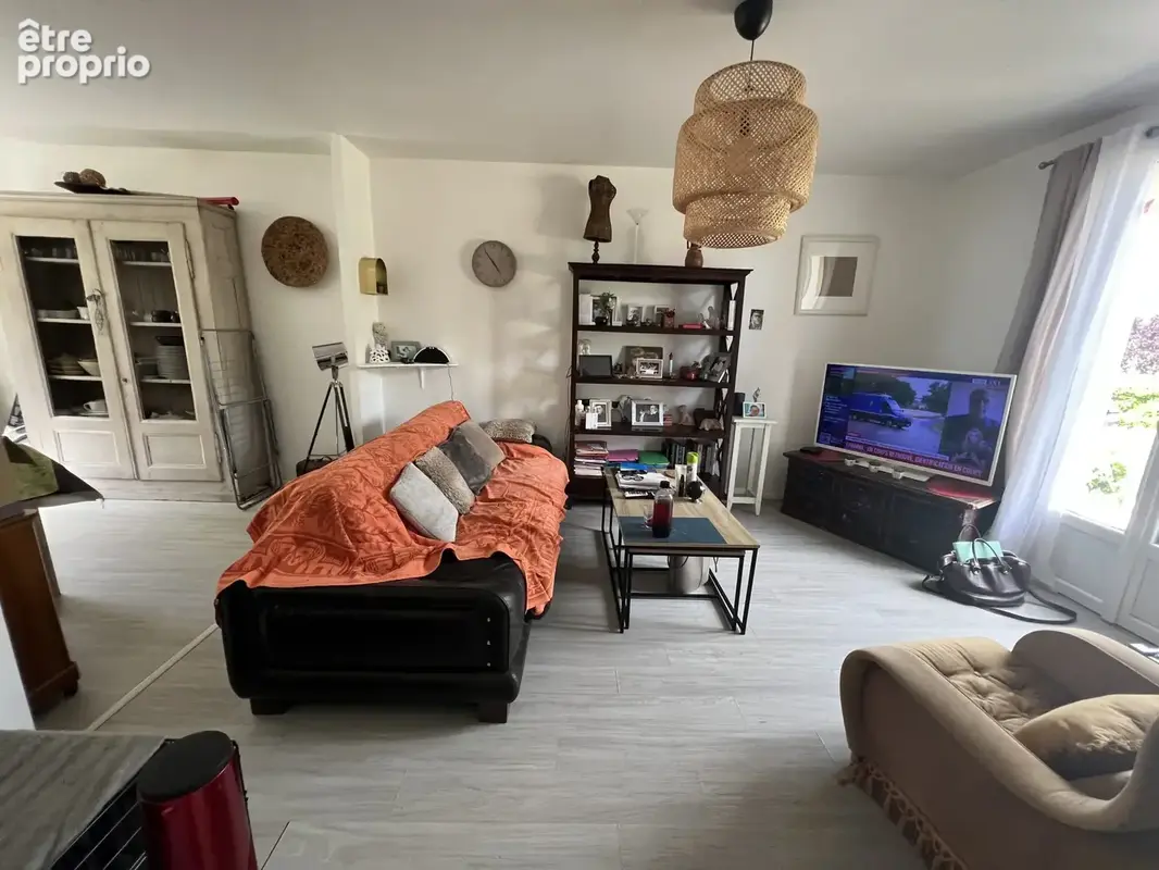 Maison 73 m² à Chateaugiron  - photo 2