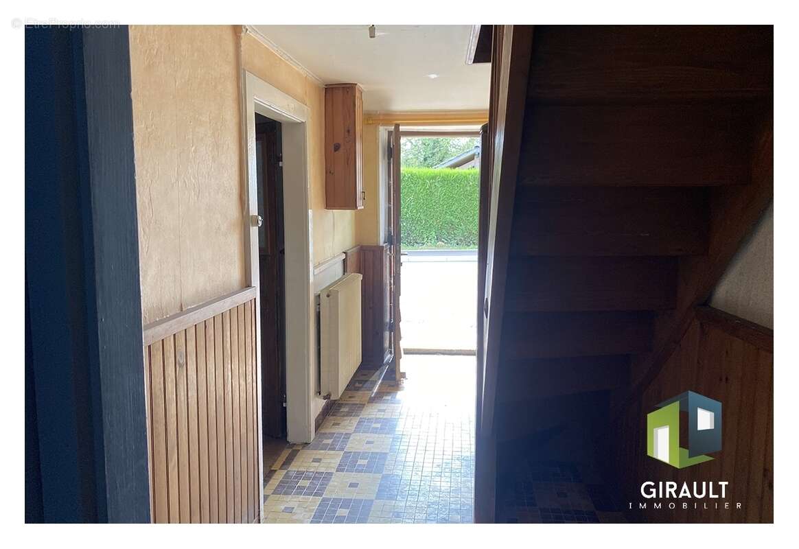 Maison 100 m² à Auxelles-Bas  - photo 13
