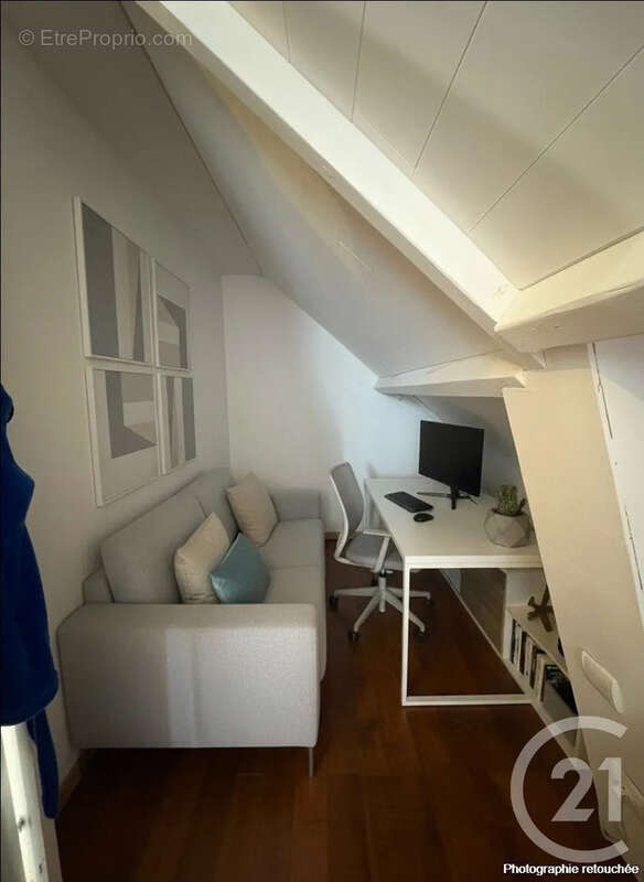 Maison à VERNON