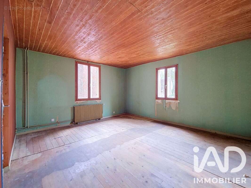 Photo 4 - Maison à NOTRE-DAME-DE-BONDEVILLE