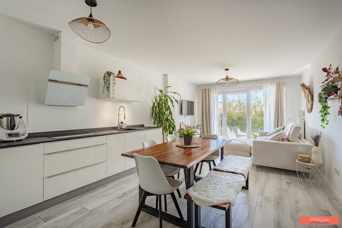 Appartement à BAYONNE
