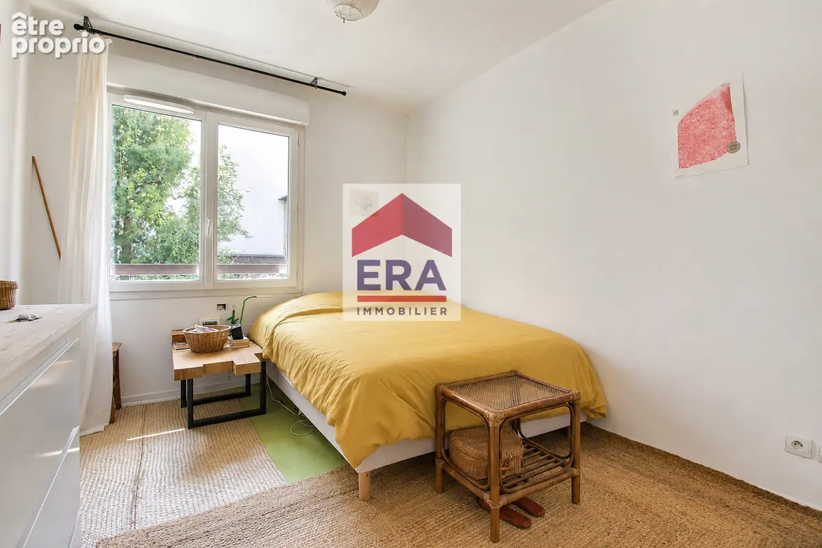 Appartement 67m² à saint-ouen-sur-seine - photo 8