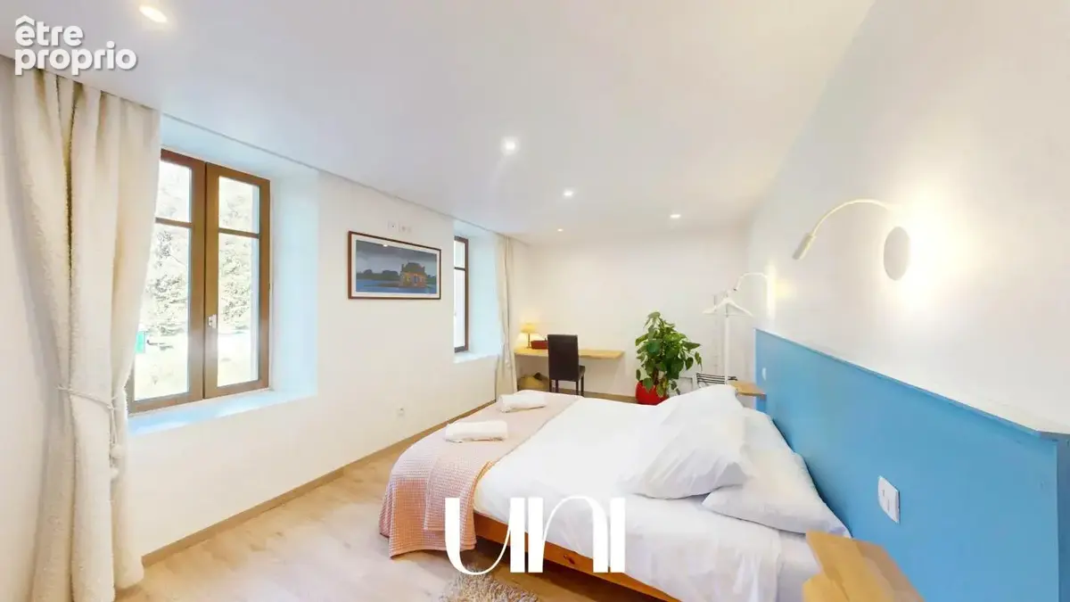 Ensemble immobilier de 6 gîtes - VAUCELLES - photo 26