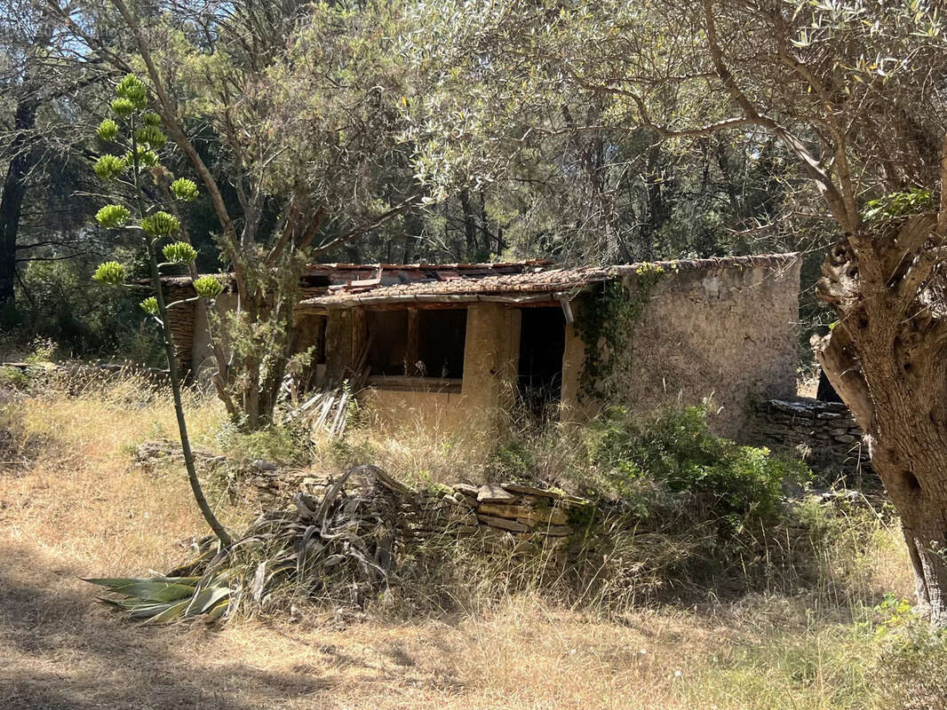 Maison à LA CIOTAT