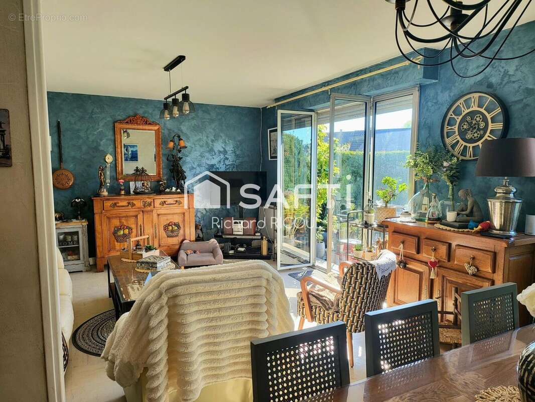 Photo 2 - Maison à CABOURG