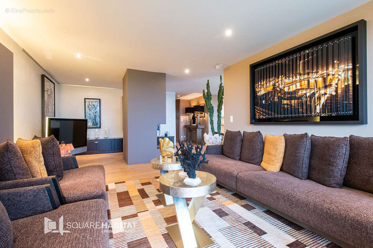 Appartement à WIMEREUX