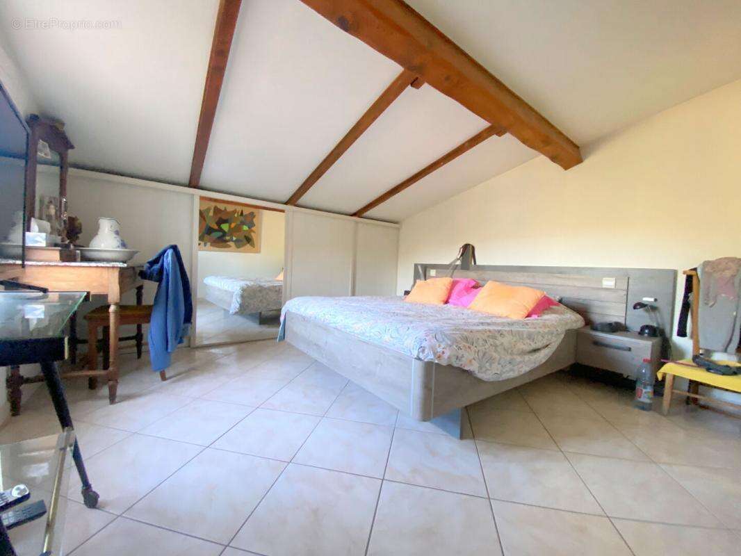 Maison à SAINT-BLAISE