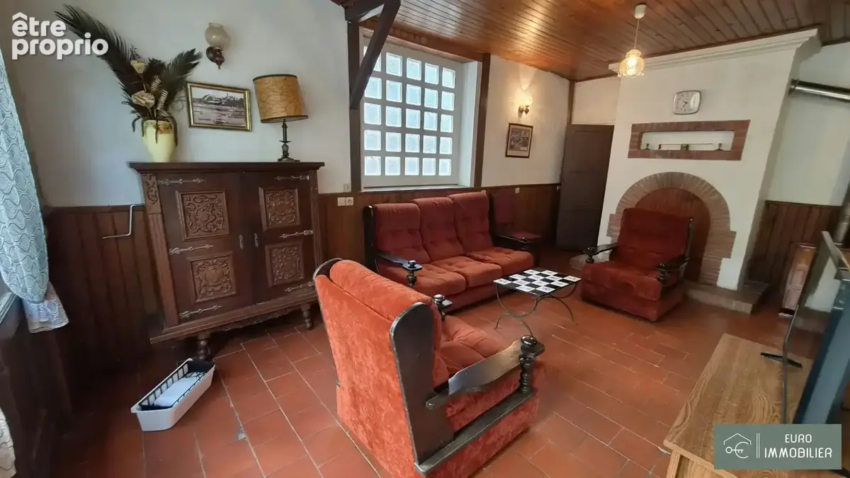 Maison 7 pièces 110 m² à vendre à Le Bouscat (33115) - photo 8