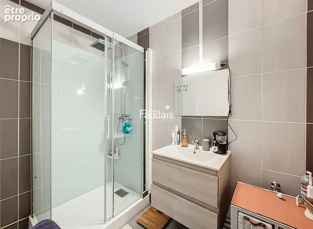 Appartement 3 pièces 73 m² à vendre à Coutances (50200) - photo 4