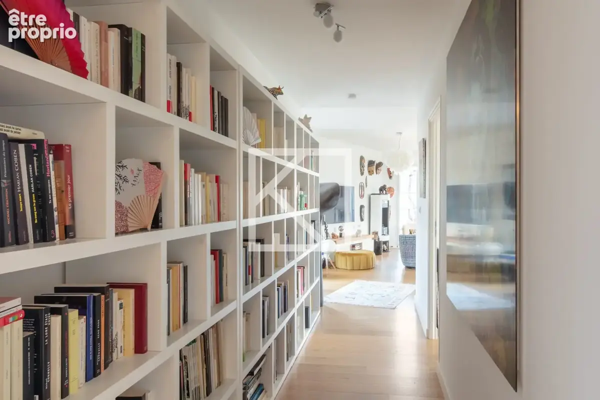 Appartement 132 m² à Le Mans  - photo 7