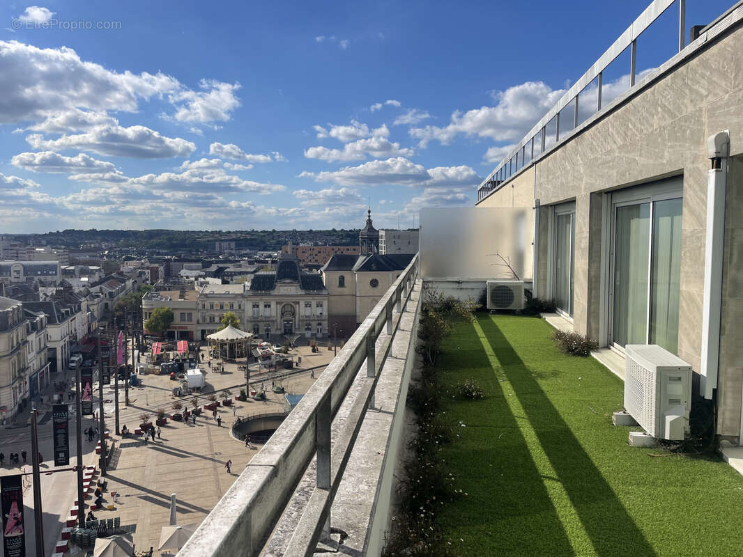 Appartement à LE MANS