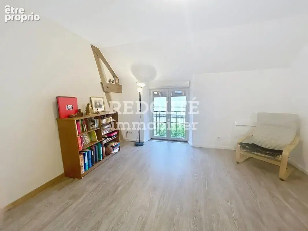 Maison 6 pièces familiale avec cour et jardin - Reims Rosnay - photo 11