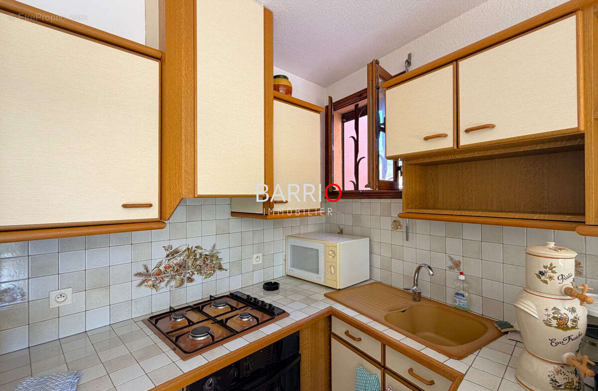 Maison 45 m² à Banyuls-Sur-Mer  - photo 8