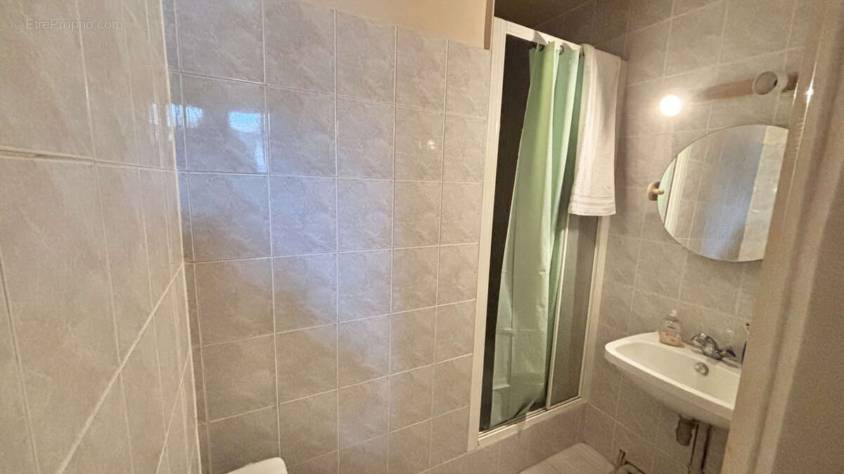 Maison à SAINT-GRATIEN