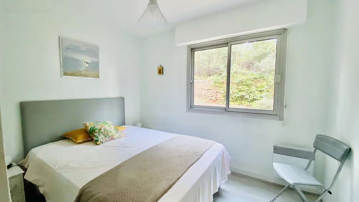 Appartement à BANDOL