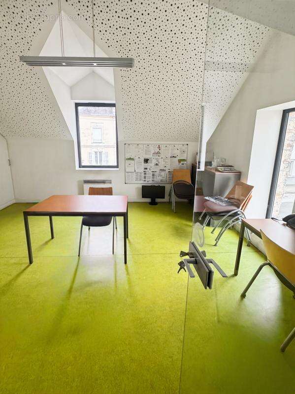 Maison à CHATEAUBRIANT