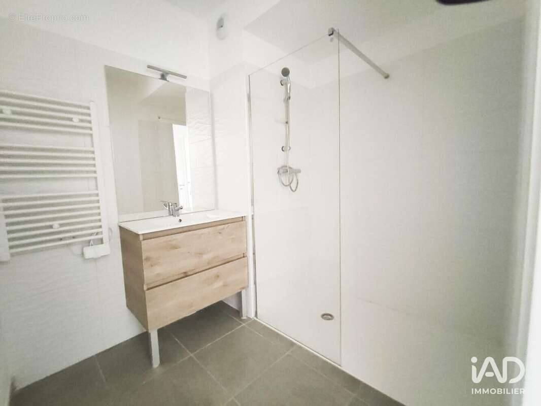Photo 4 - Appartement à SARRIANS