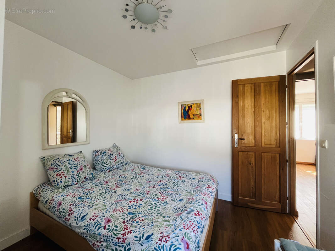 Maison à VILLERS-SUR-MER