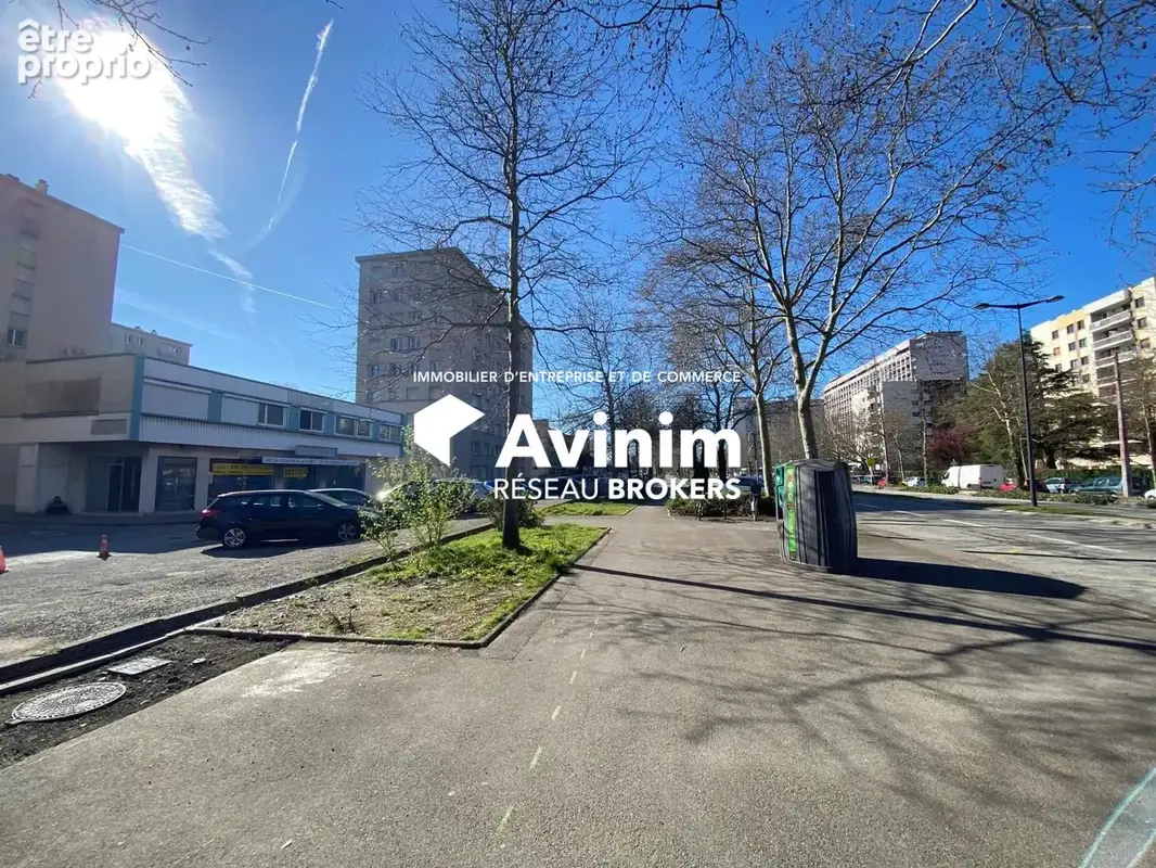 Commerce 172 m² à vendre à Grenoble (38100) - photo 4