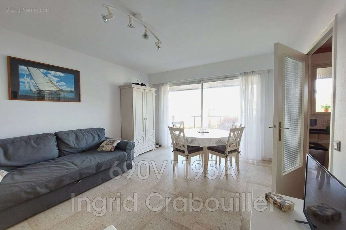 Appartement à ROYAN