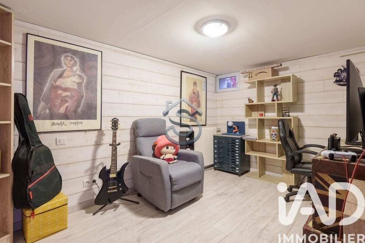 Photo 8 - Maison à NANCY