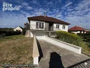 Maison à CERDON