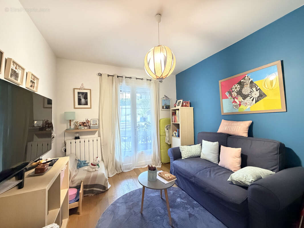 Maison à AUBAGNE